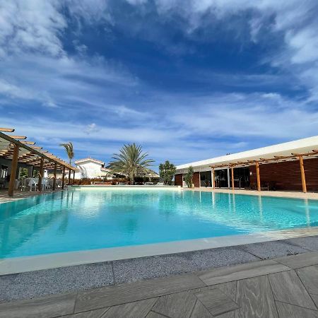 Sa Iba Resort Tertenìa Dış mekan fotoğraf