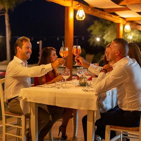Sa Iba Resort Tertenìa Dış mekan fotoğraf