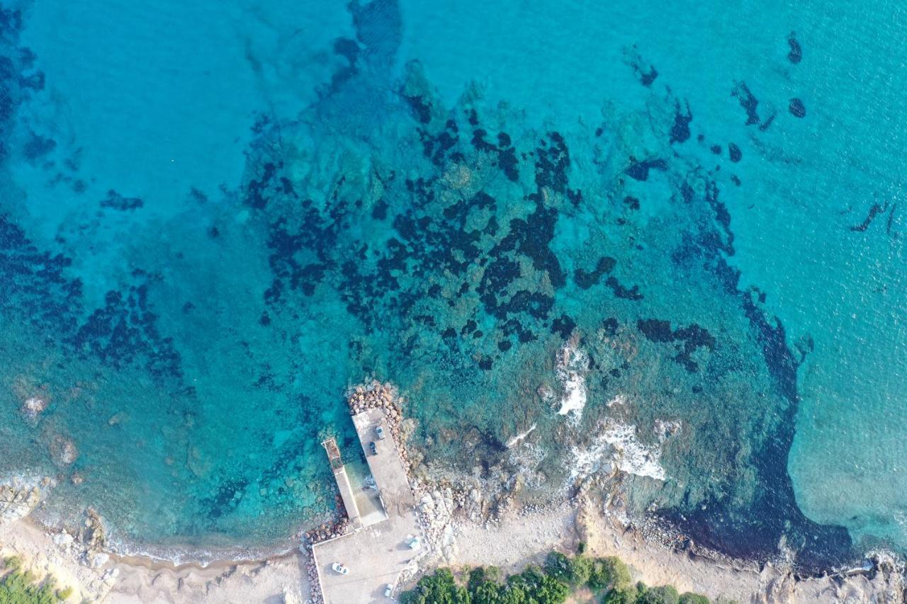 Sa Iba Resort Tertenìa Dış mekan fotoğraf