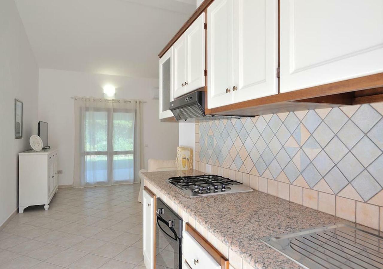 Sa Iba Resort Tertenìa Dış mekan fotoğraf