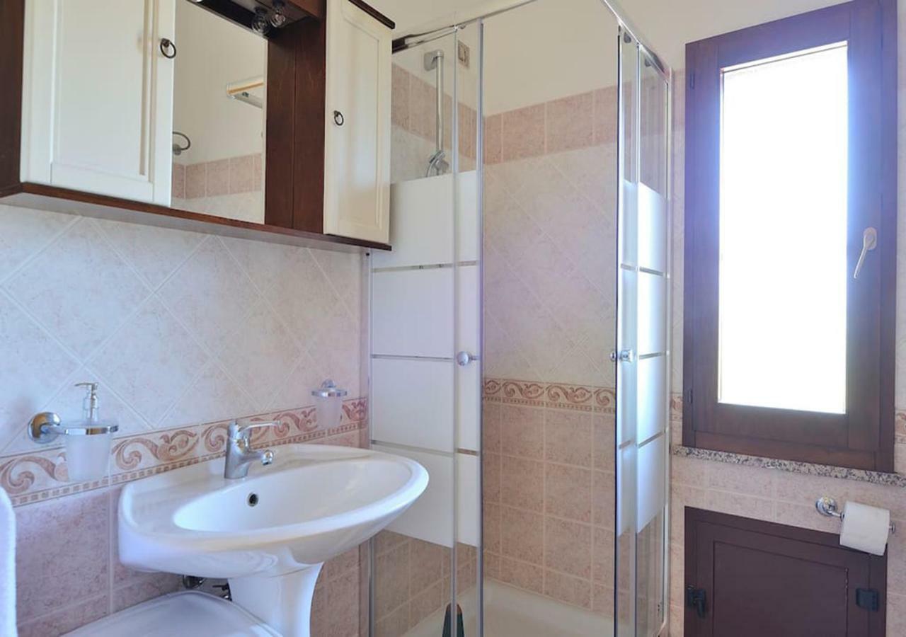 Sa Iba Resort Tertenìa Dış mekan fotoğraf