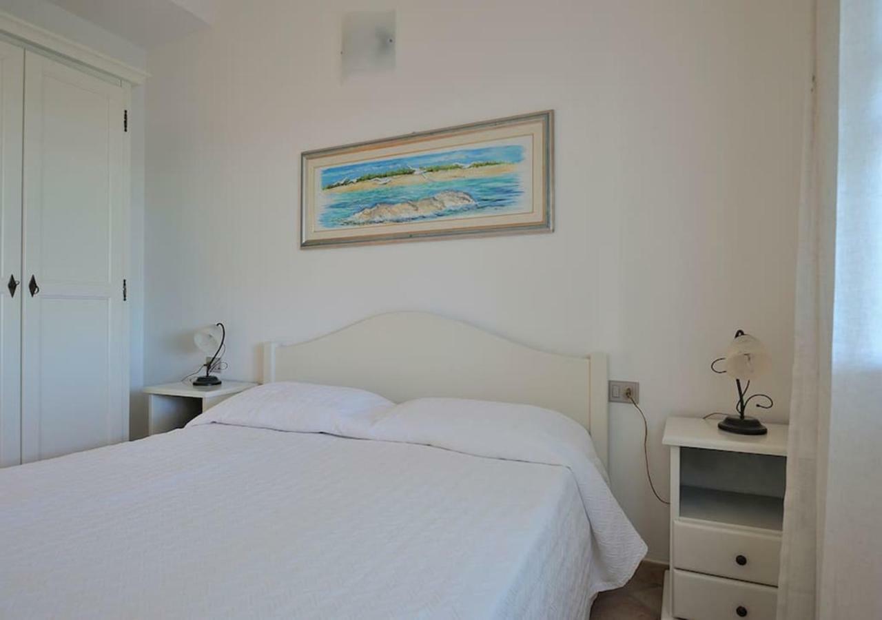 Sa Iba Resort Tertenìa Dış mekan fotoğraf