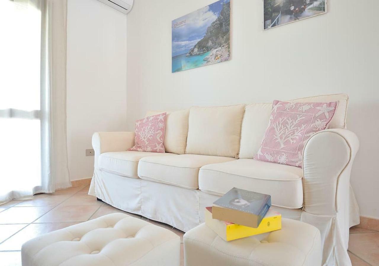 Sa Iba Resort Tertenìa Dış mekan fotoğraf