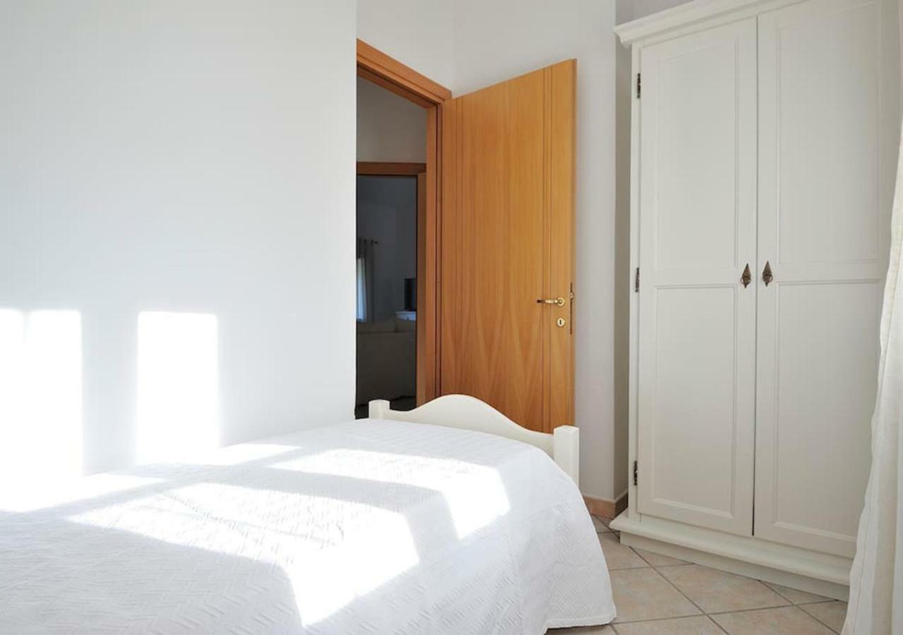 Sa Iba Resort Tertenìa Dış mekan fotoğraf