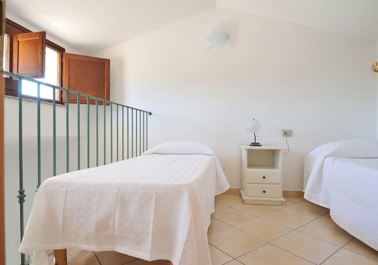 Sa Iba Resort Tertenìa Dış mekan fotoğraf