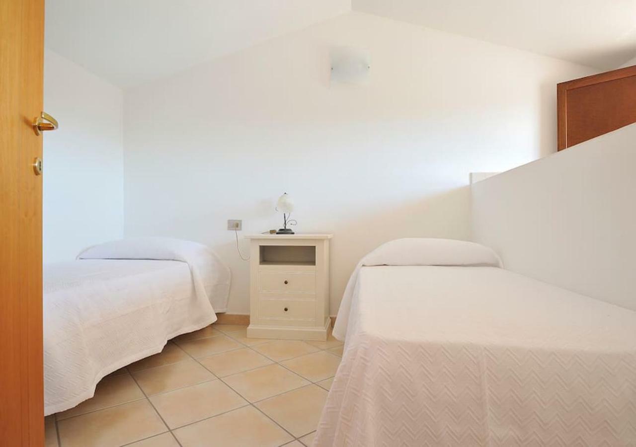 Sa Iba Resort Tertenìa Dış mekan fotoğraf